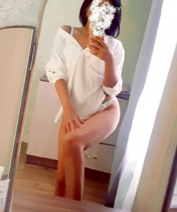 Анкета проститутки Камилла - Фото 1, Заинск, 25 лет, №654